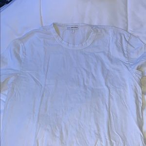 James Perse Shortsleeved